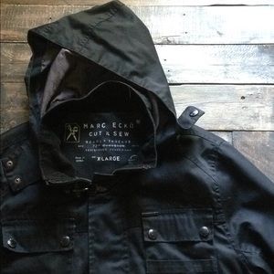 marc ecko jackets cut sew