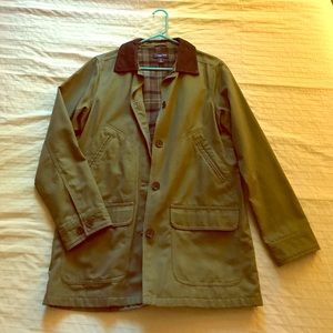 🍂🍁🍂PERFECT FOR AUTUMN Lands End jacket 🍂🍁🍂