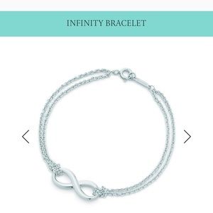 Tiffany bracelet