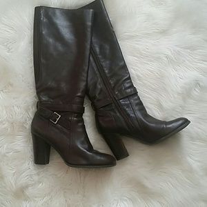 Marc fisher tall boots!!