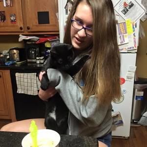 Meet your Posher, Rachel