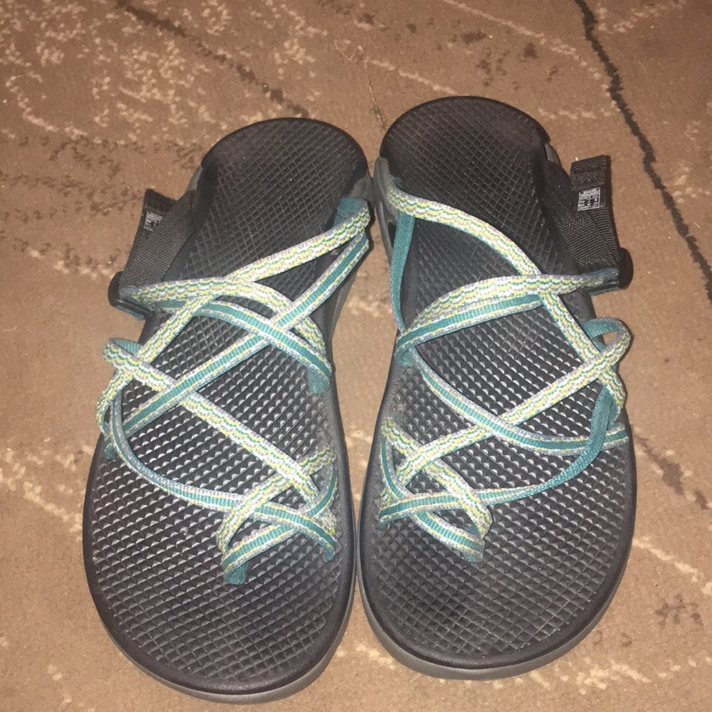Chacos