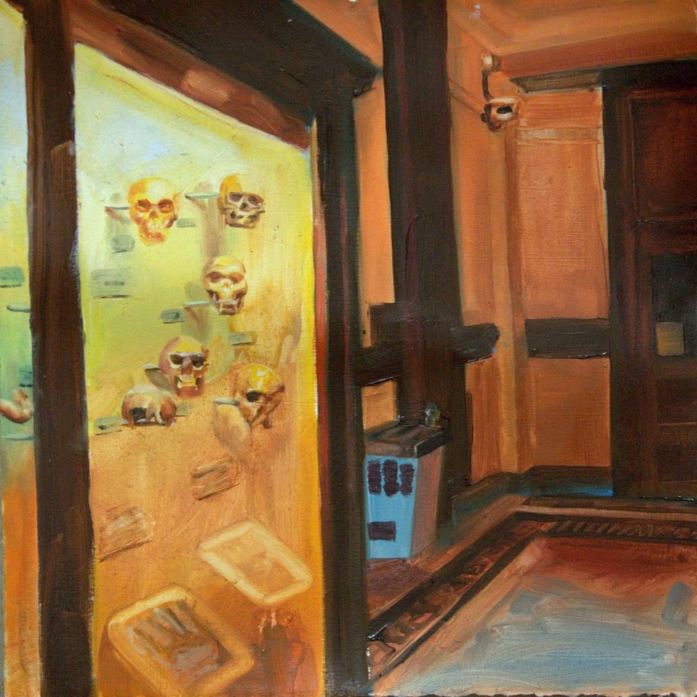 Meet your Posher, Shana