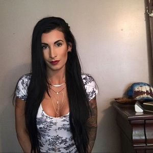 Meet your Posher, Chelsey