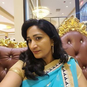 Meet your Posher, Farah