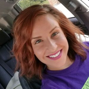 Meet your Posher, Cassie