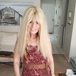 Meet your Posher, Patrick