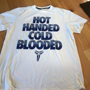 Nike dry fit t shirt