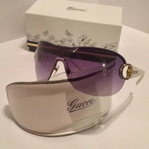 💯% Authentic Gucci Frames - Picture 3 of 7