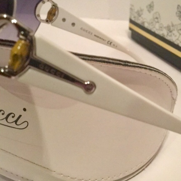 💯% Authentic Gucci Frames - Picture 2 of 7