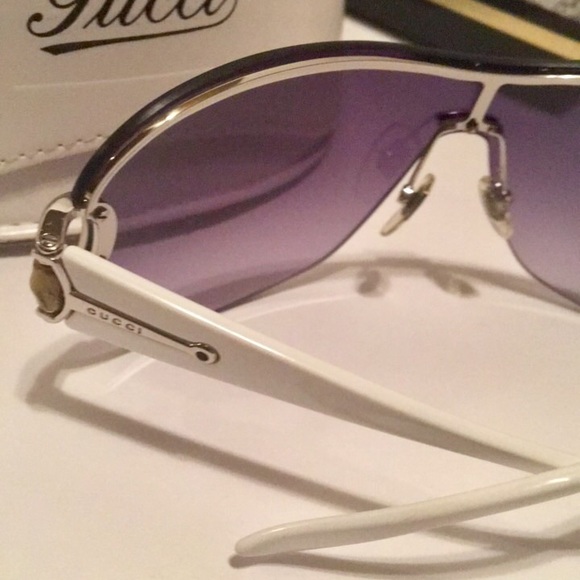 💯% Authentic Gucci Frames - Picture 5 of 7