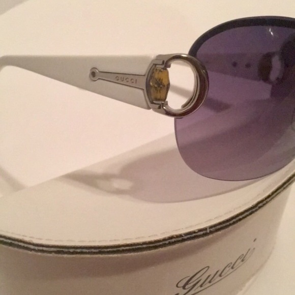 💯% Authentic Gucci Frames - Picture 6 of 7