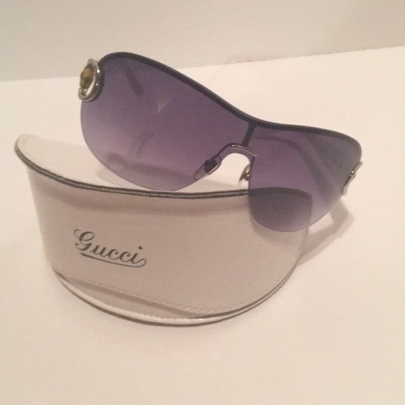 💯% Authentic Gucci Frames - Picture 7 of 7