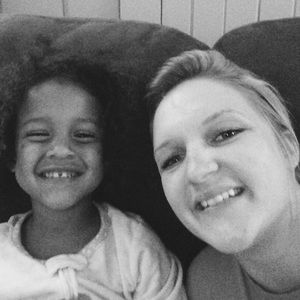 Meet your Posher, Jaclyn