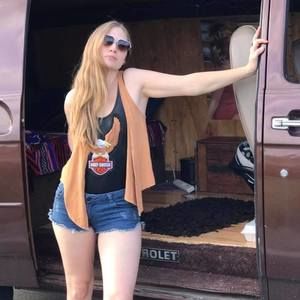 Meet your Posher, Kristen