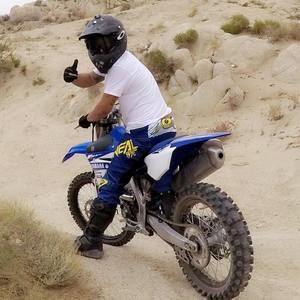 Meet your Posher, Jesse