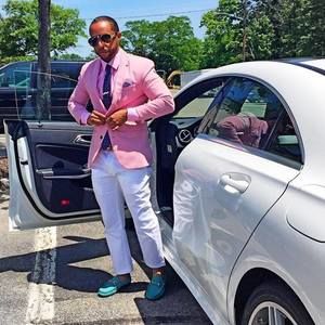 Meet your Posher, Miguel