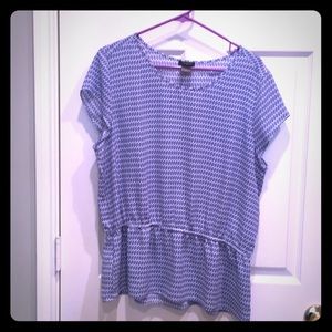 Ann Taylor Blouse