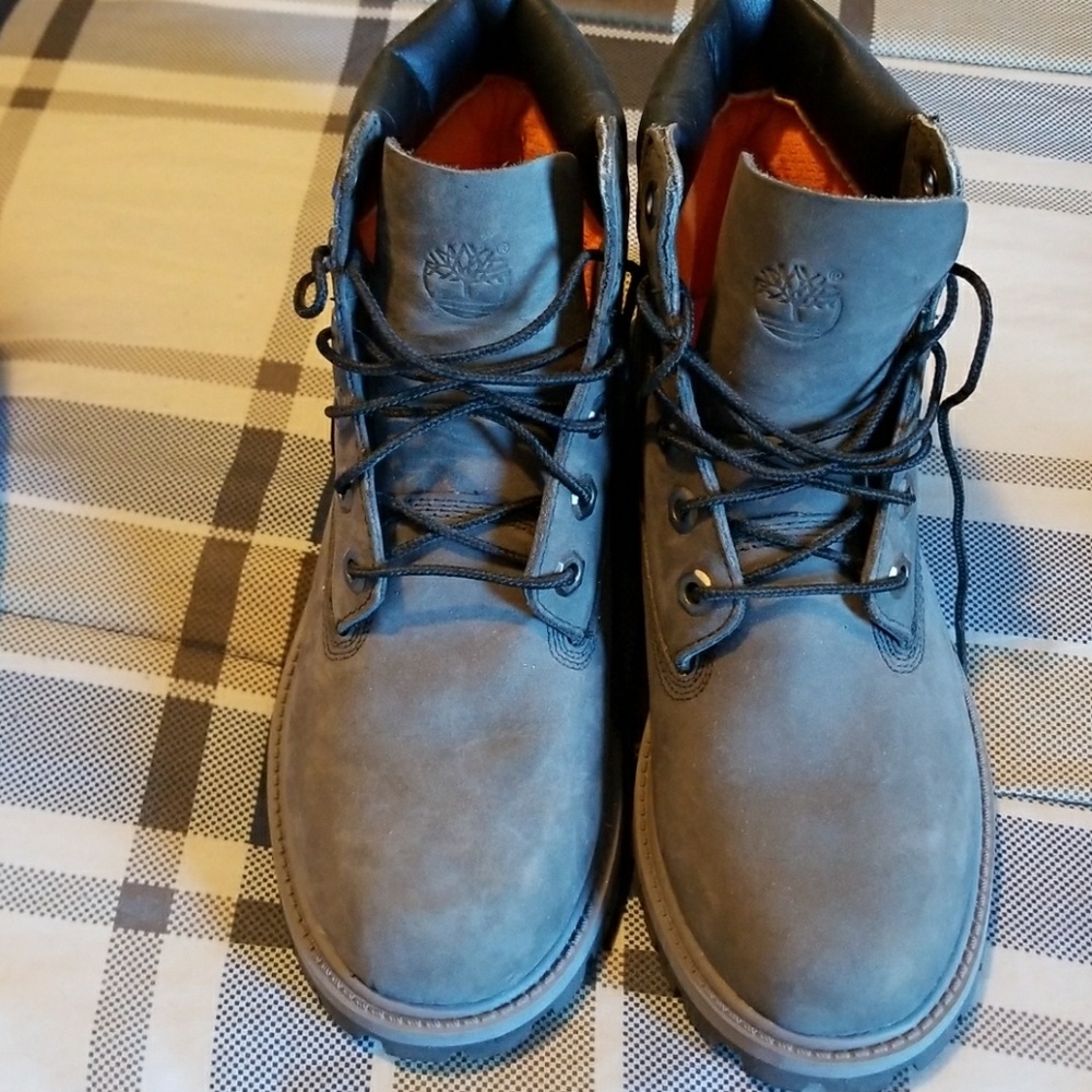 Timberland boots