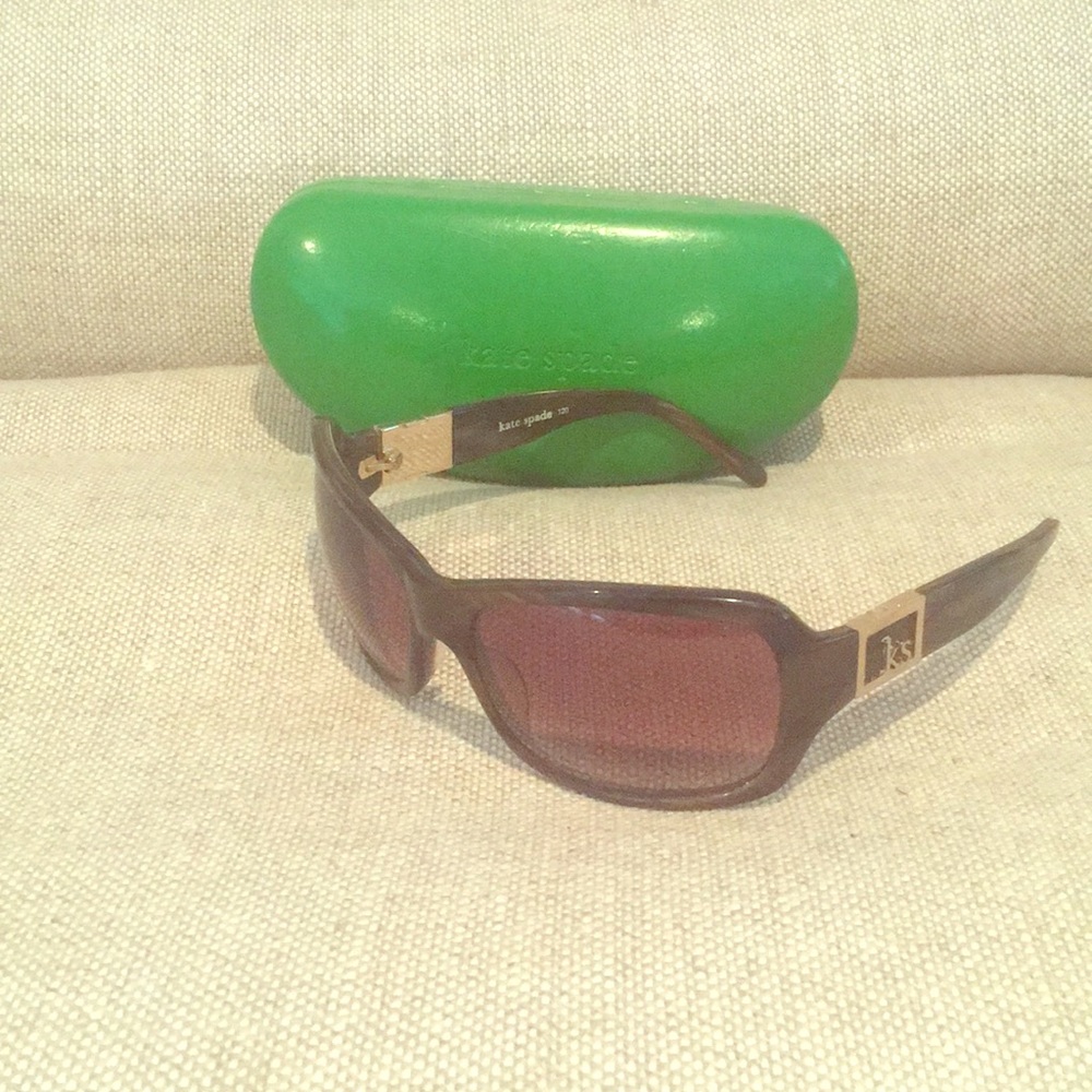 Kate spade sunglasses