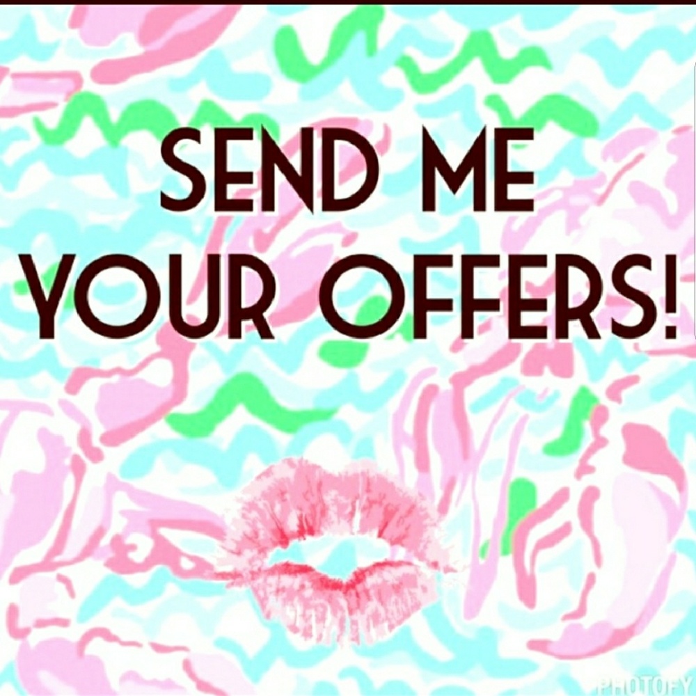 Offers!