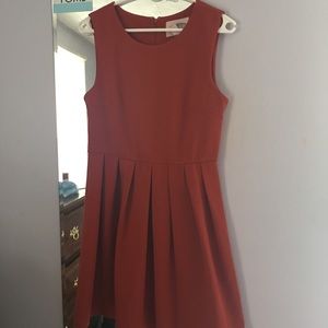 Forever 21 Orange Dress🎃