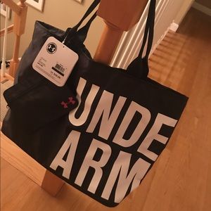 Brand new Under Armour bag!