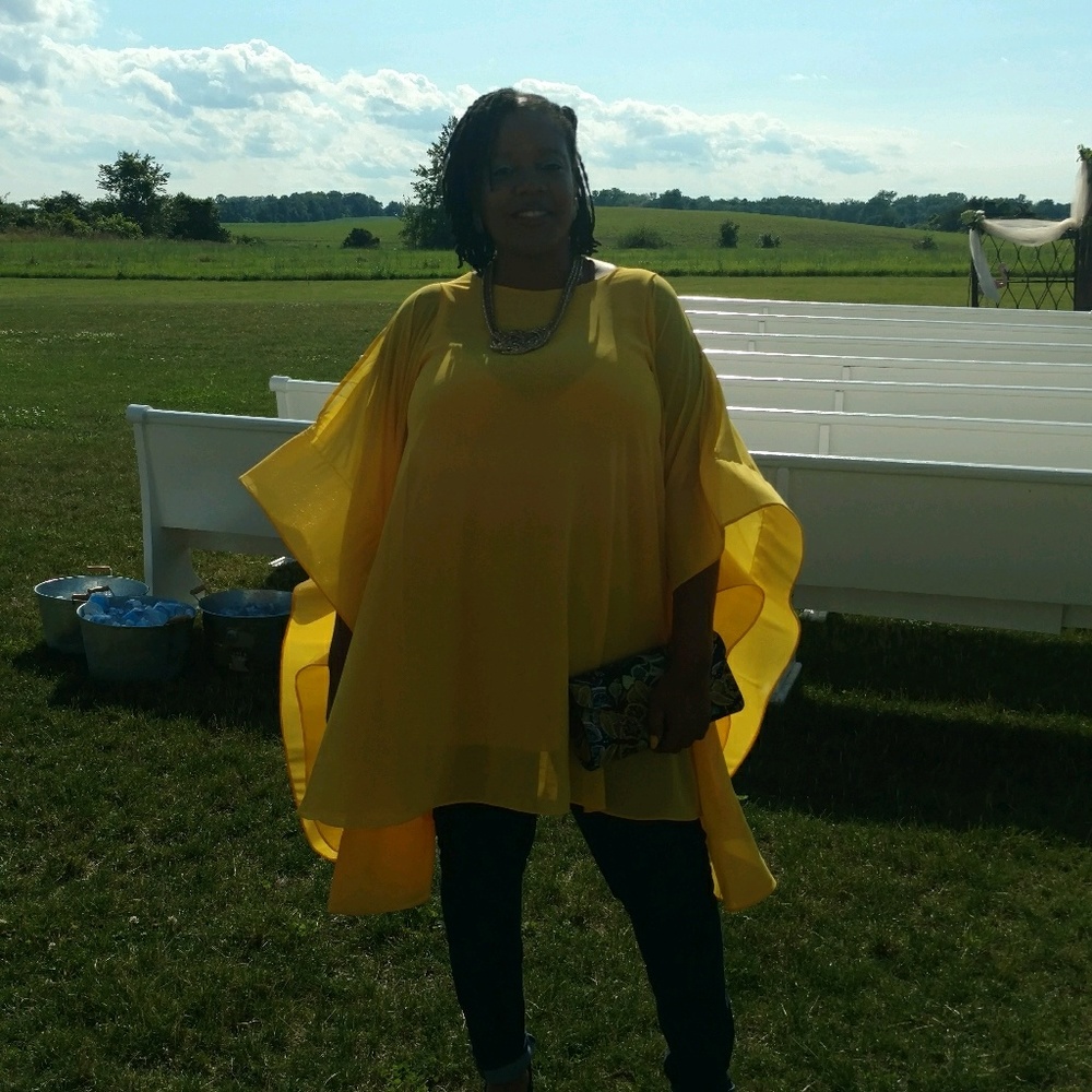 Meet your Posher, Kennice