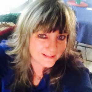 Meet your Posher, Donna