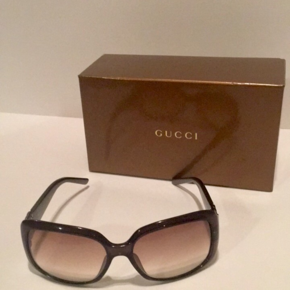💯% Gucci Frames