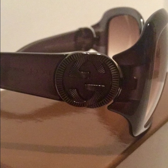 💯% Gucci Frames - Picture 2 of 8