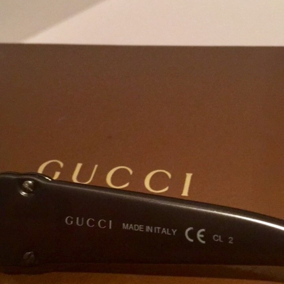 💯% Gucci Frames - Picture 3 of 8