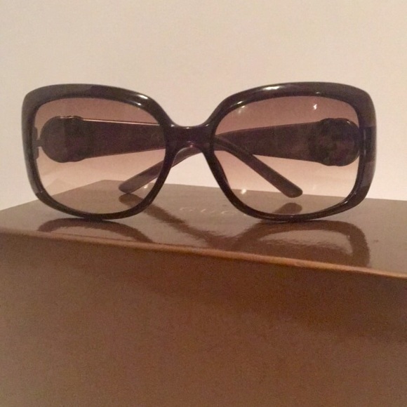 💯% Gucci Frames - Picture 5 of 8