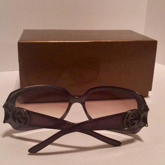 💯% Gucci Frames - Picture 6 of 8