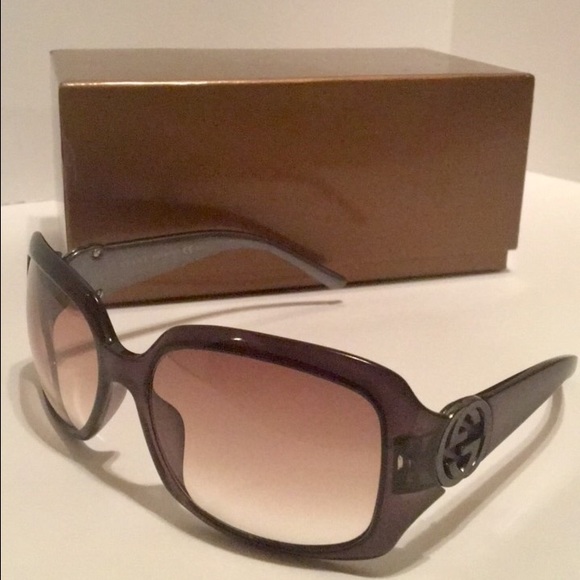 💯% Gucci Frames - Picture 7 of 8