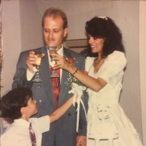 Meet your Posher, Dolores