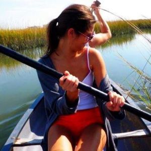 Meet your Posher, Michele