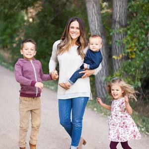 Meet your Posher, Sara