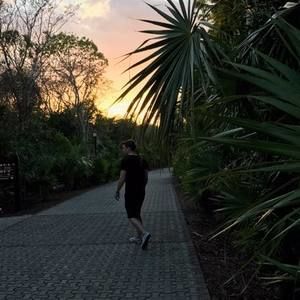 Meet your Posher, Robert