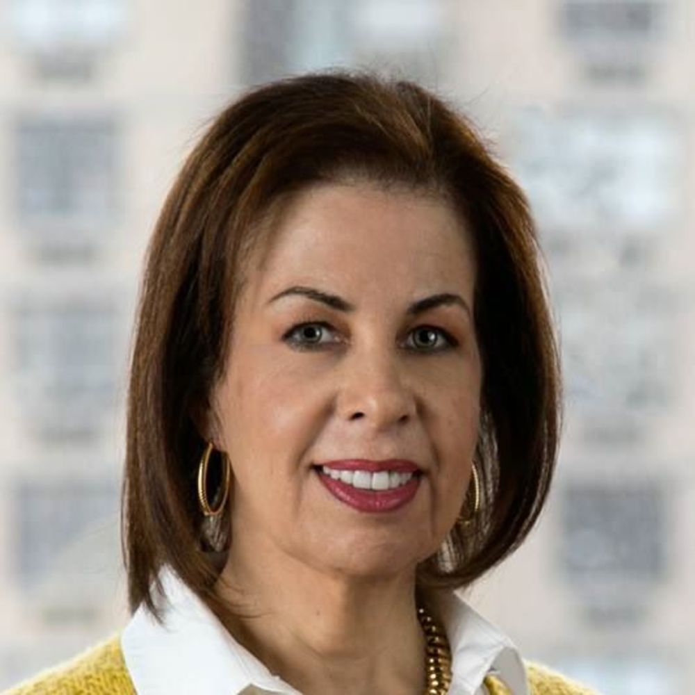 Meet your Posher, Nancy