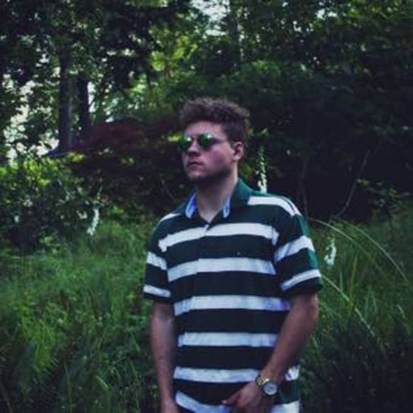 Meet your Posher, Tyler - Picture 1 of 1