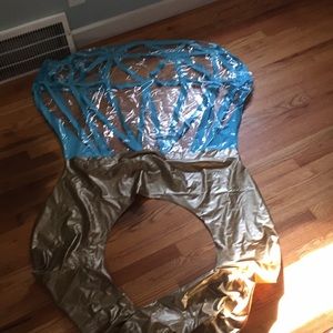 Diamond Ring inflatable