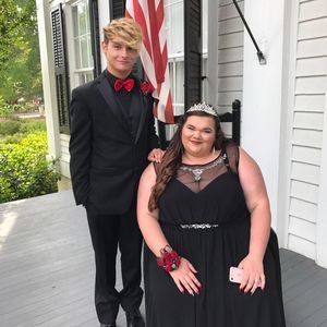 Meet your Posher, Cody