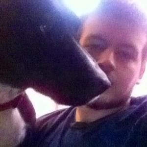 Meet your Posher, Clifford