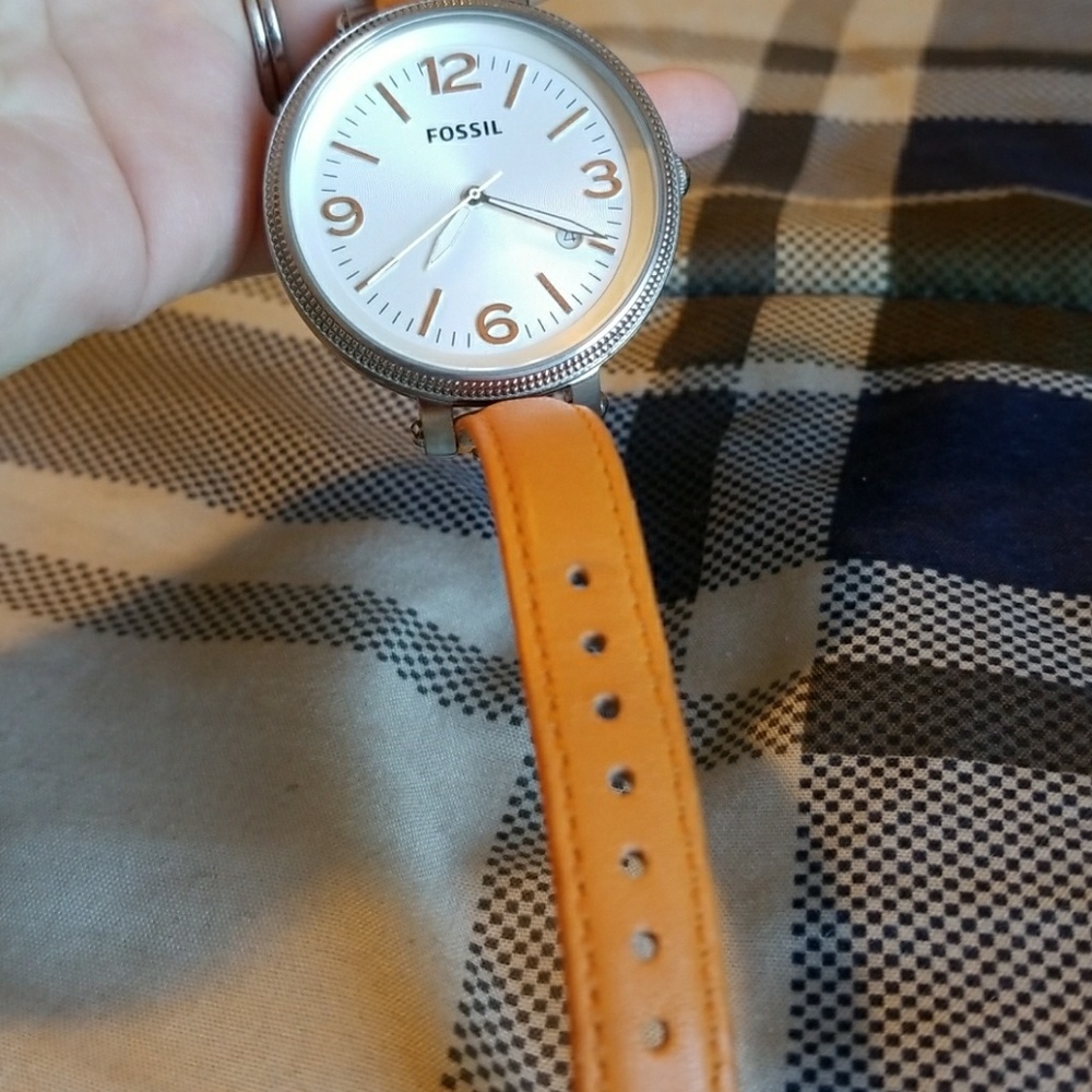 Watch