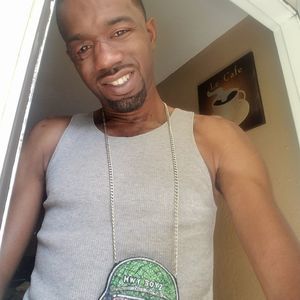 Meet your Posher, Cedric