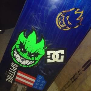 Meet your Posher, Ian