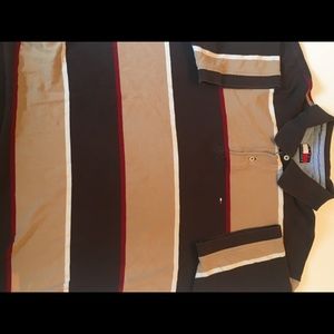 Vintage Tommy Hilfiger Polo