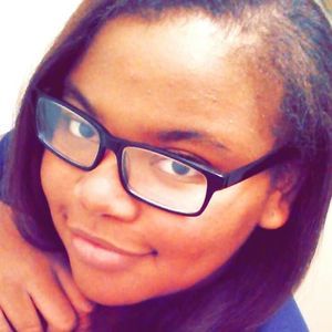 Meet your Posher, Keiona