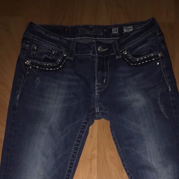 Miss me jeans - Picture 2 of 2